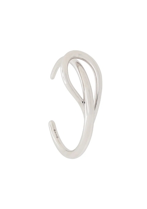 Charlotte Chesnais Needle bracelet - Silver