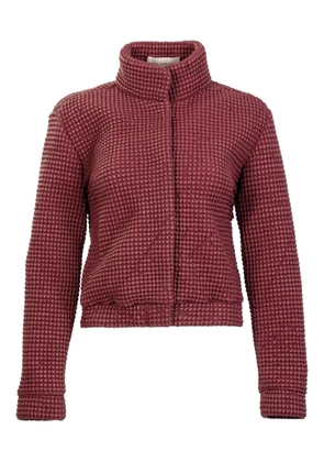Silvia Tcherassi Zalta jacket - Red