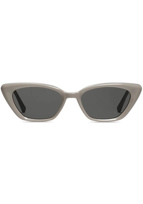 Gentle Monster Terra Cotta tinted sunglasses - Grey