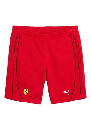PUMA x Scuderia Ferrari Race 'Red' track shorts