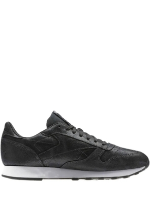 Reebok Classic Leather Cte trainers - Black