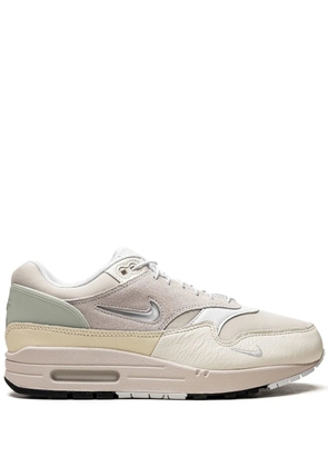 Nike Air Max 1 'Hangul Day' sneakers - Neutrals