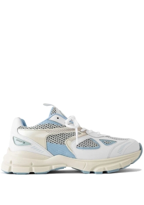 Axel Arigato Marathon Runner mesh-detail sneakers - White