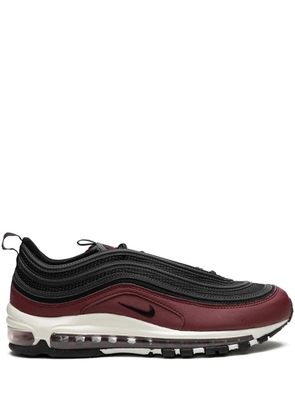 Nike Air Max 97 sneakers - Black