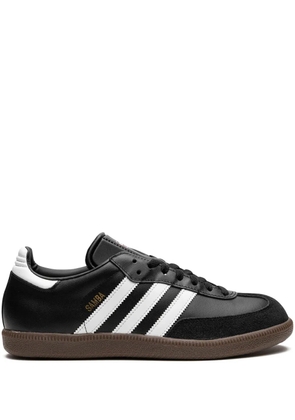 adidas Samba low-top sneakers - Black