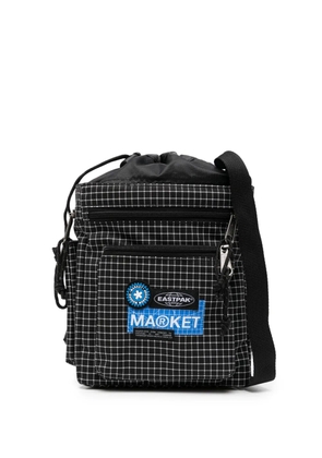 Eastpak x Market Studios Triangle shoulder bag - Black