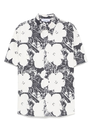 Études Studio Andy Warhol shirt - White