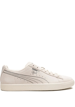 PUMA Clyde No. 1 sneakers - Neutrals