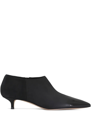 Arteana Brera pointed-toe boots - Black