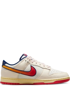 Nike Dunk Low 'Retro Lettering' sneakers - Neutrals