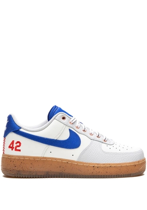 Nike Air Force 1 Low 'Jackie Robinson' sneakers - White