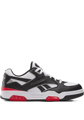 Reebok Bb 4500 Dmx 'White/Black/REd' sneaskers