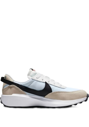 Nike Waffle Debut 'White/Black' sneakers - Neutrals