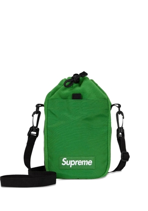 Supreme Polartec® sling bag - Green