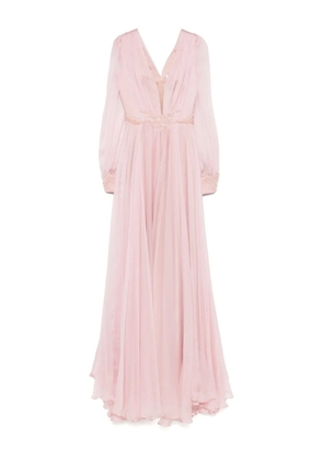 M.Marquise Miky gown - Pink