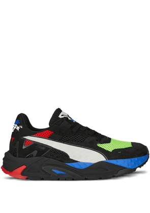 PUMA Rs-Trck 'Black' sneakers