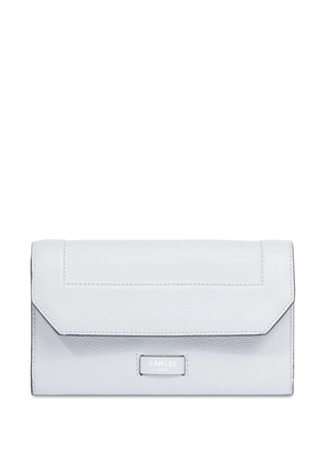 Lancel Ninon wallet - Grey