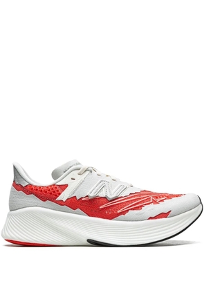 New Balance x Stone Island Fuelcell RC Elite V2 'Tds Red' sneakers