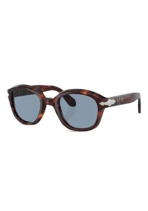 Persol round sunglasses - Brown
