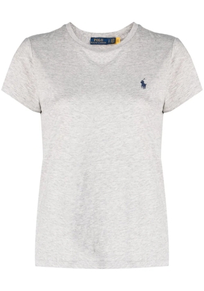 Polo Ralph Lauren Polo Pony cotton T-shirt - Grey