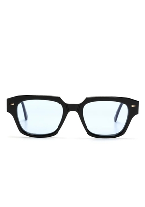 Ahlem Rivoli D-frame sunglasses - Black