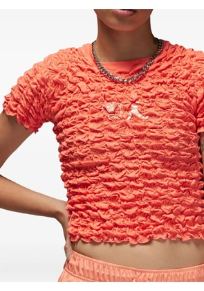 Jordan x Bephies Beauty Supply 'Red' T-shirt