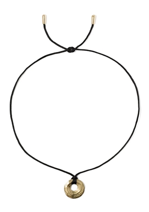 Otiumberg elements necklace - Gold