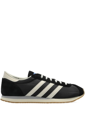 adidas Pampanga Spzl sneakers - Black