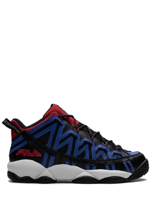 Fila Stackhouse Spaghetti 'Prince Blue' sneakers - Black