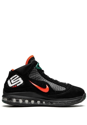 Nike Lebron 7 'Florida A&M' sneakers - Black