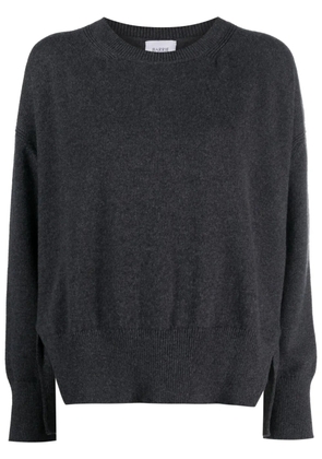 Barrie Iconic cashmere pullover - Grey