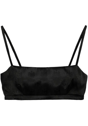 Macgraw Abbey tank top - Black