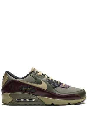 Nike Air Max 90 Gore-Tex 'Medium Olive' sneakers - Green