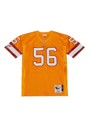 Mitchell & Ness NFL 1993 Hardy Nickerson Tampa Bay Buccaneer authentic jersey T-shirt - Orange