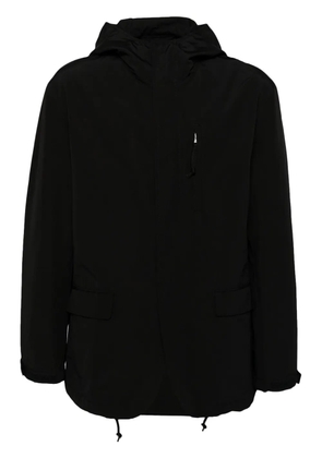 Comme des Garçons Homme hooded jacket - Black