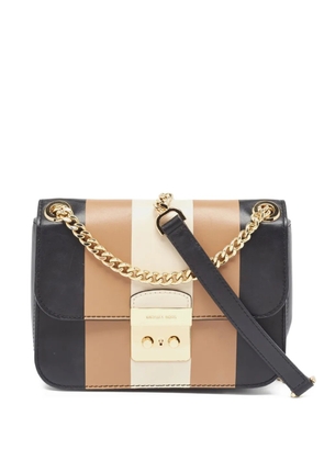 Michael Kors Vintage Sloan shoulder bag - Neutrals