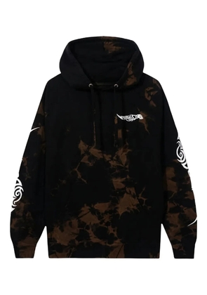 Anti Social Social Club I Get Into It hoodie - Black