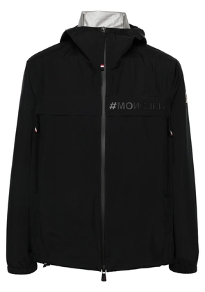 Moncler Grenoble Shipton hooded jacket - Black