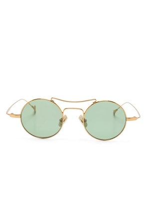 Eyepetizer Vespucci sunglasses - Gold