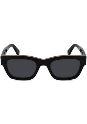 Paul Smith Loxham sunglasses - Black