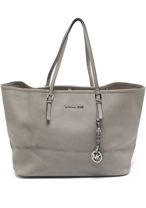 Michael Kors Vintage Jet Set tote bag - Grey