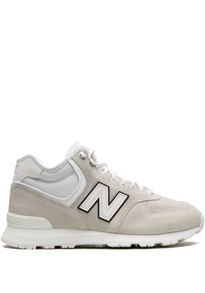 New Balance 574 Boot 'eYe Junya Watanabe Man' sneakers - Neutrals
