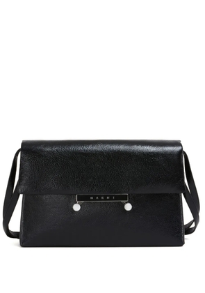 Marni medium Envelope bag - Black