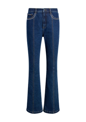 Cinq A Sept Shailene jeans - Blue