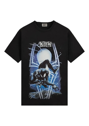KITH graphic-print T-shirt - Black