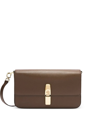 Furla small Iride cross body - Brown