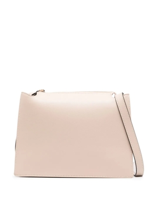 Furla Nuvola crossbody bag - Pink