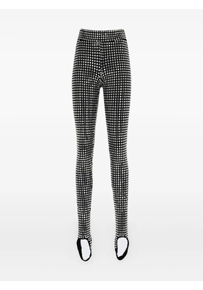 The New Arrivals Ilkyaz Ozel Loulou leggings - Black