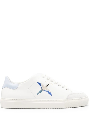 Axel Arigato Clean 90 Triple B Bird sneakers - White