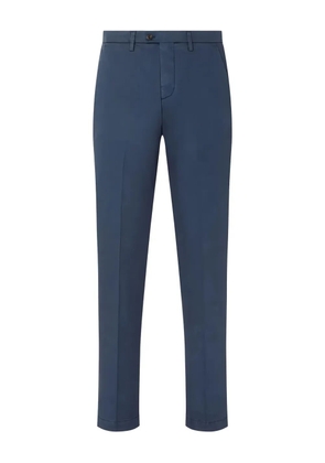 Corneliani tailored trousers - Blue